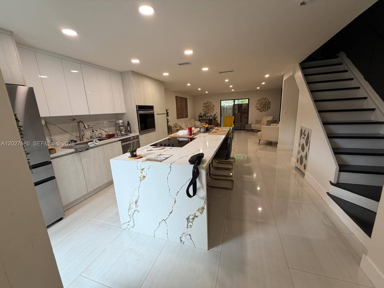 14233 SW 94th Cir LnMiami - Townhouse/Villa-Annual,Townhouse condo unit 101-13 - picture