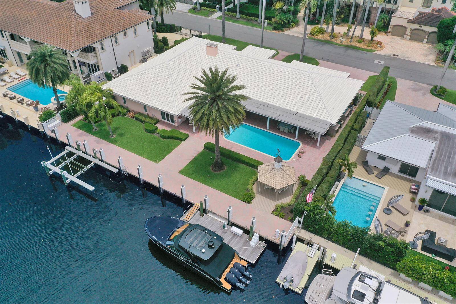 163 NurmiFort Lauderdale - picture