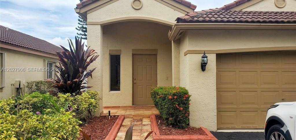 1455 Mira Vista CirWeston - picture