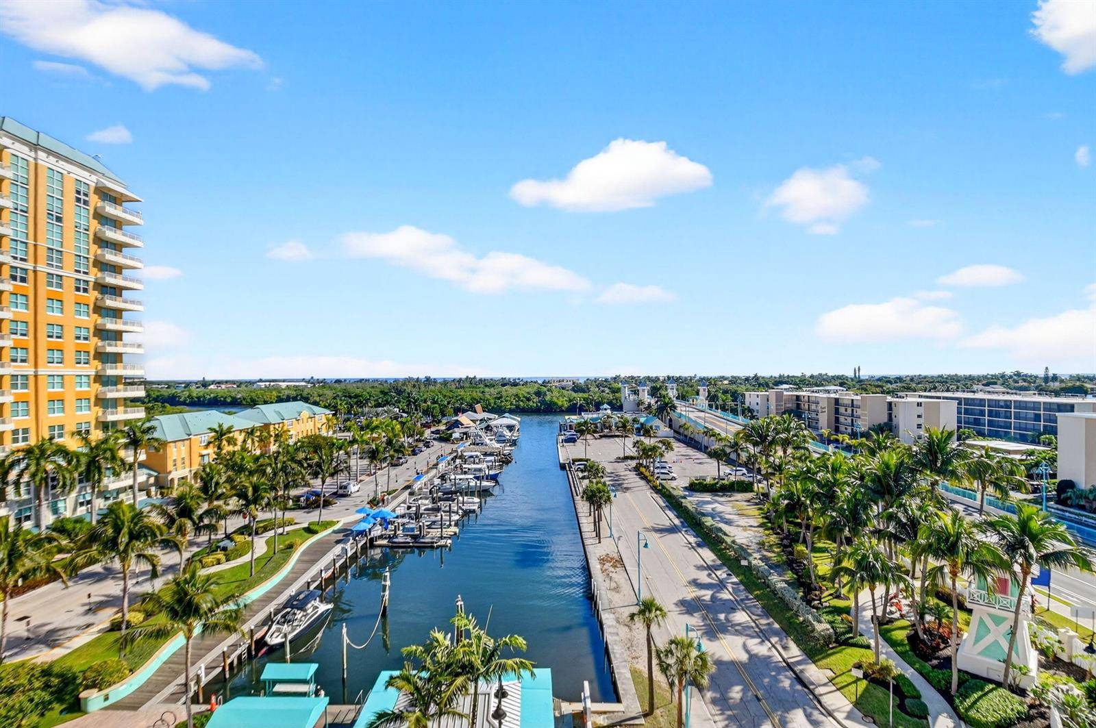 100 NE 6thBoynton Beach - Condo condo unit Ph 704 - picture