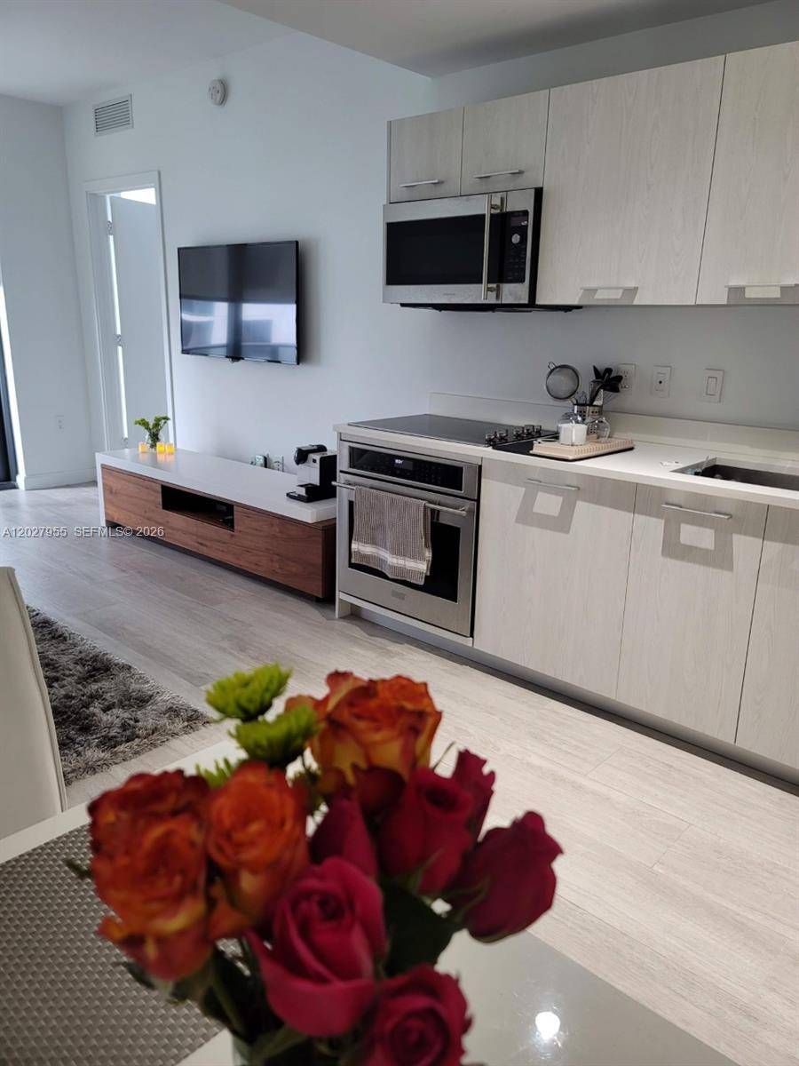 55 SW 9th StMiami - BRICKELL HEIGHTS WEST CON condo unit 2709 - picture