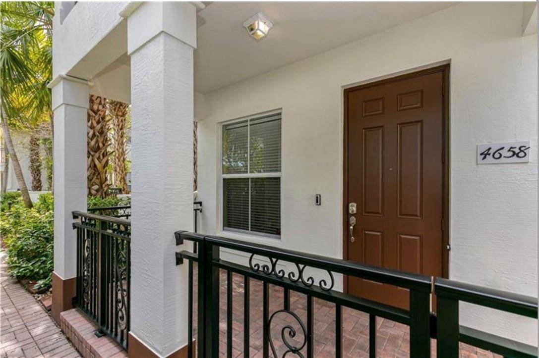 4658 MonarchCoconut Creek - picture