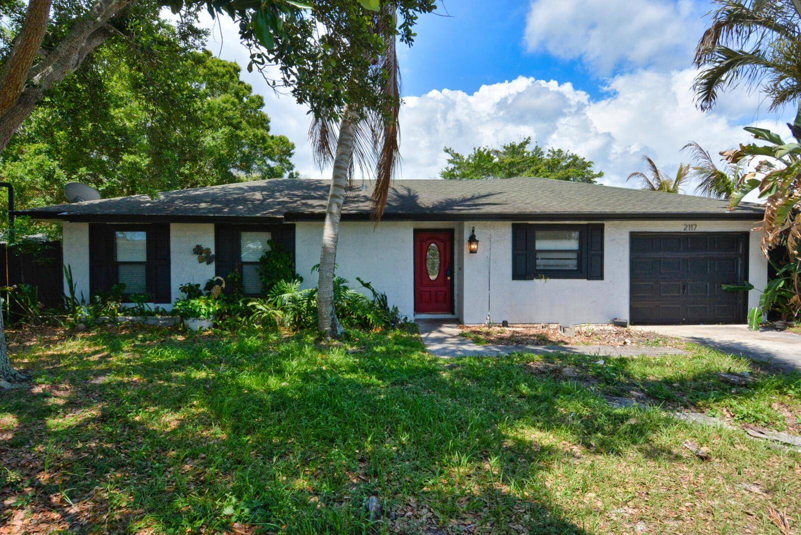 2117 SE East DunbrookePort St. Lucie - picture