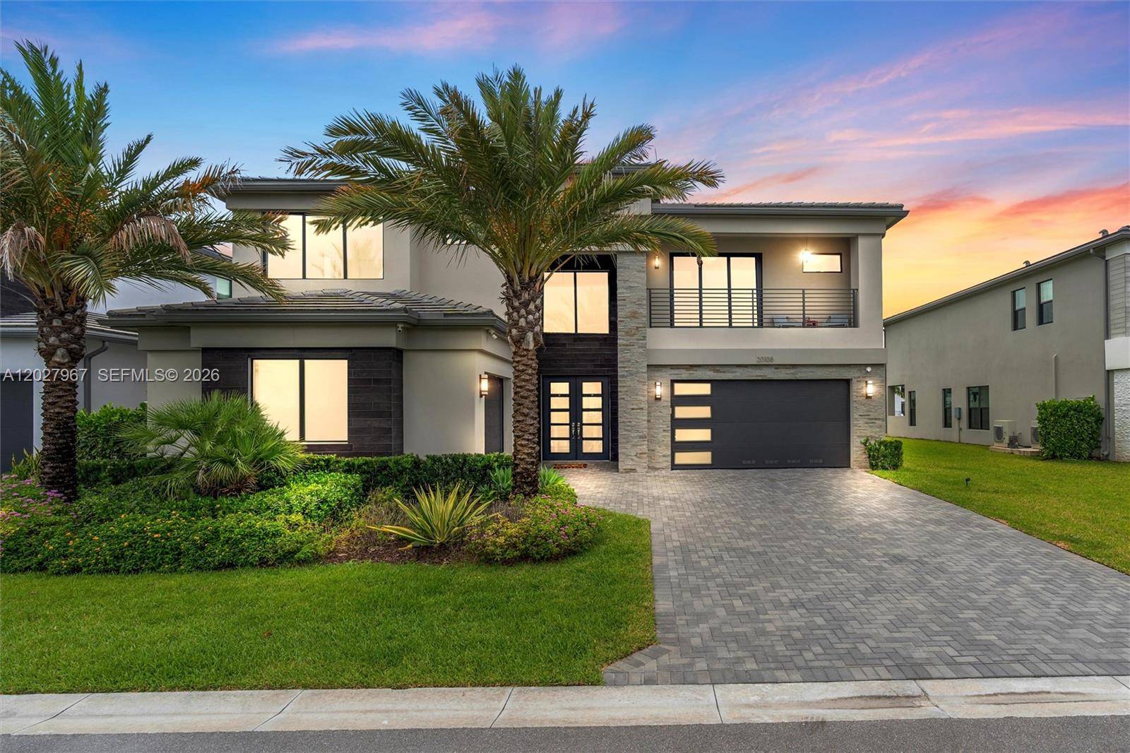 20108 Castle Stuart AveBoca Raton - picture