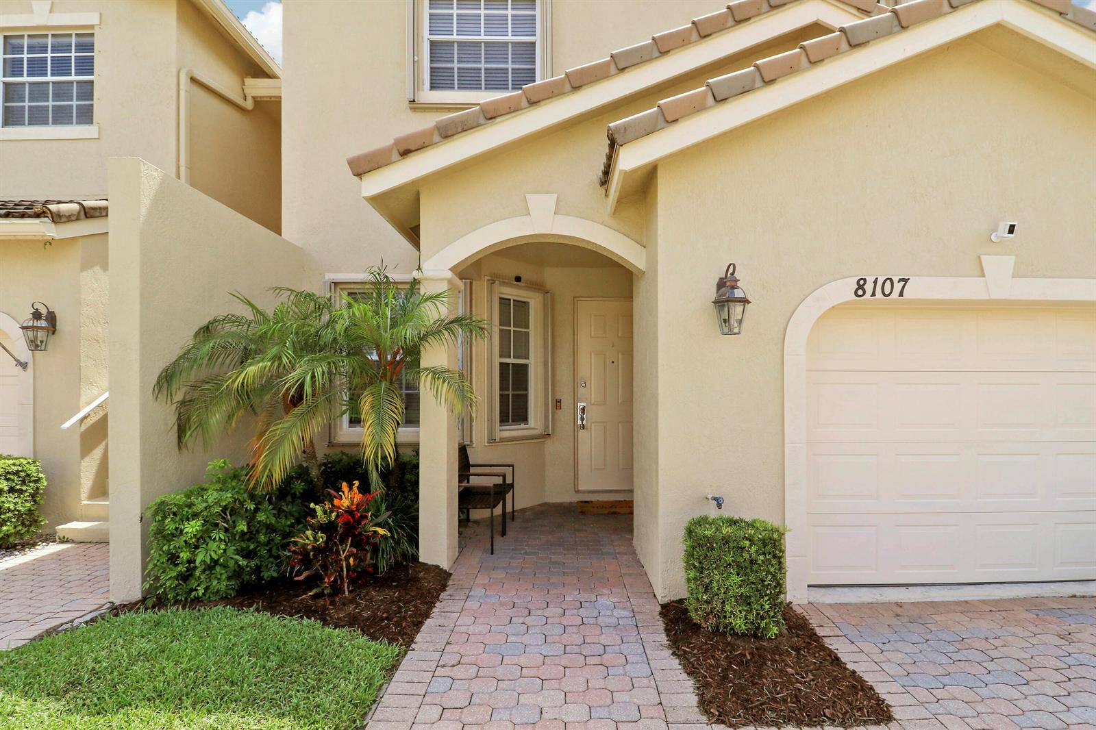 8107 CarnoustiePort St. Lucie - picture