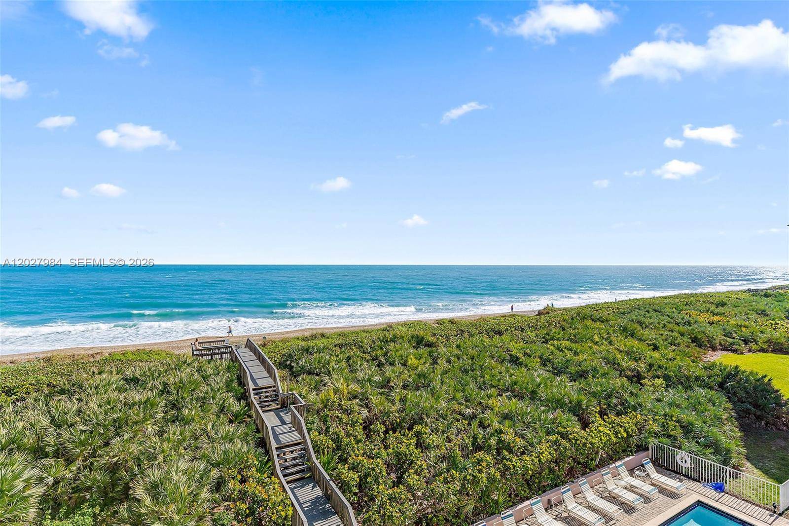 429 NE Tradewind LnHutchinson Island - Condo 1-4 Stories,Condo condo unit 305 - picture