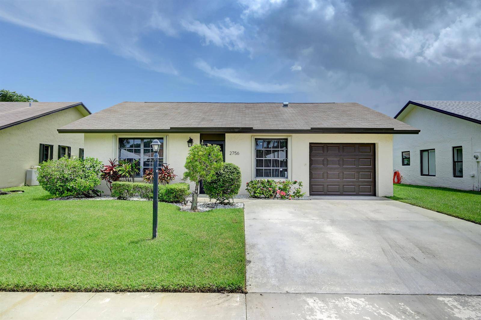 2756 CarnationDelray Beach - picture