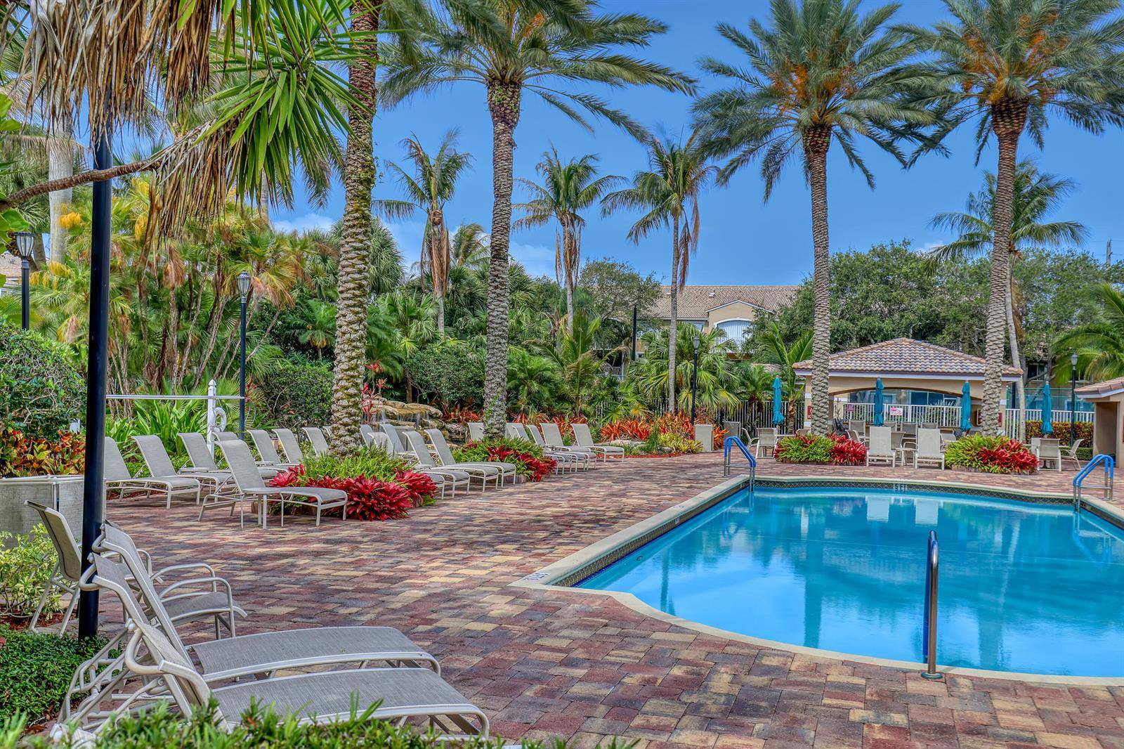 278 VillageTequesta - LIGHTHOUSE COVE AT TEQUEST,LIGHTHOUSE COVE AT T condo unit 8208 - picture