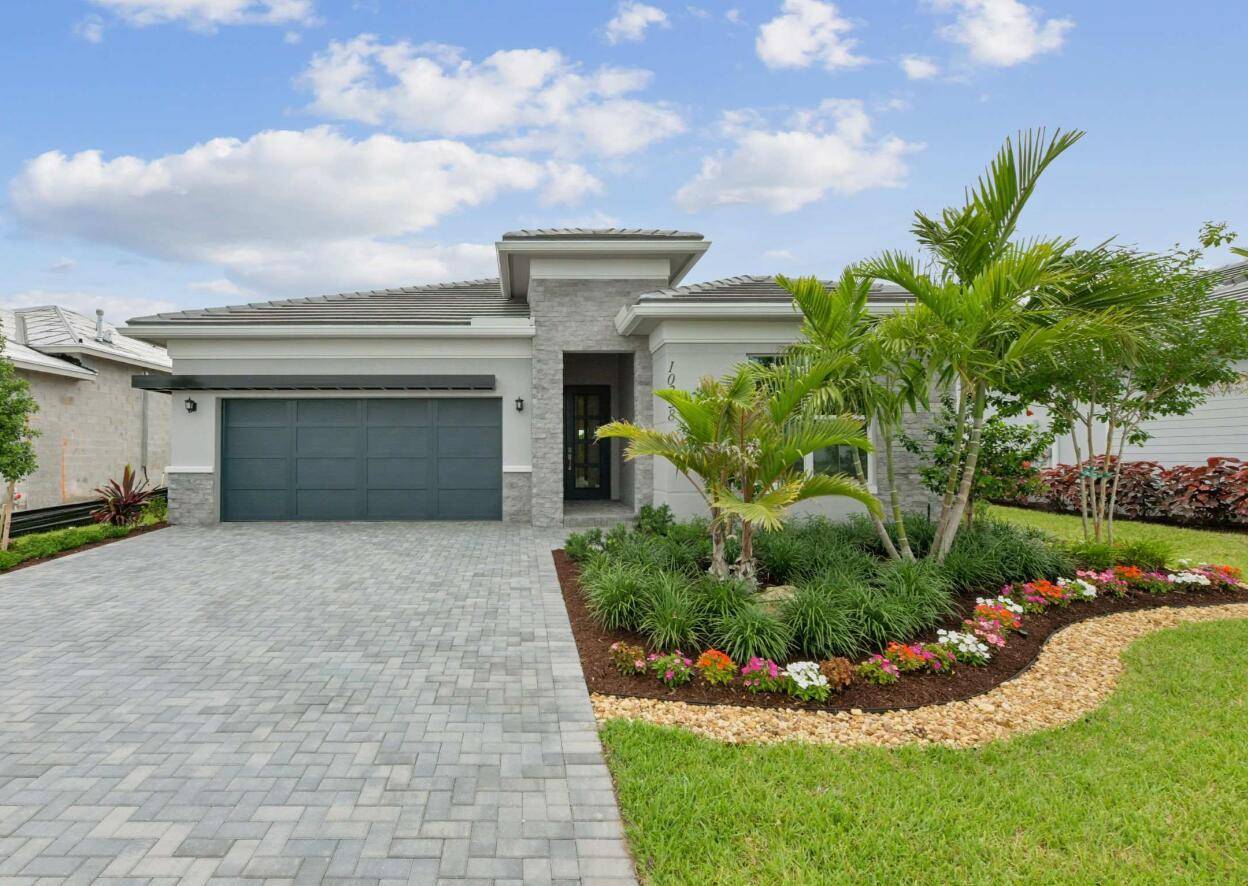 10238 Timber CreekPalm Beach Gardens - picture
