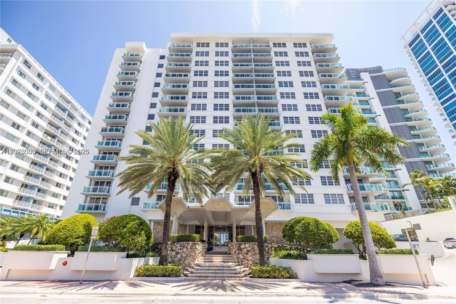 6917 Collins AveMiami Beach - THE COLLINS CONDO condo unit 1404 - picture
