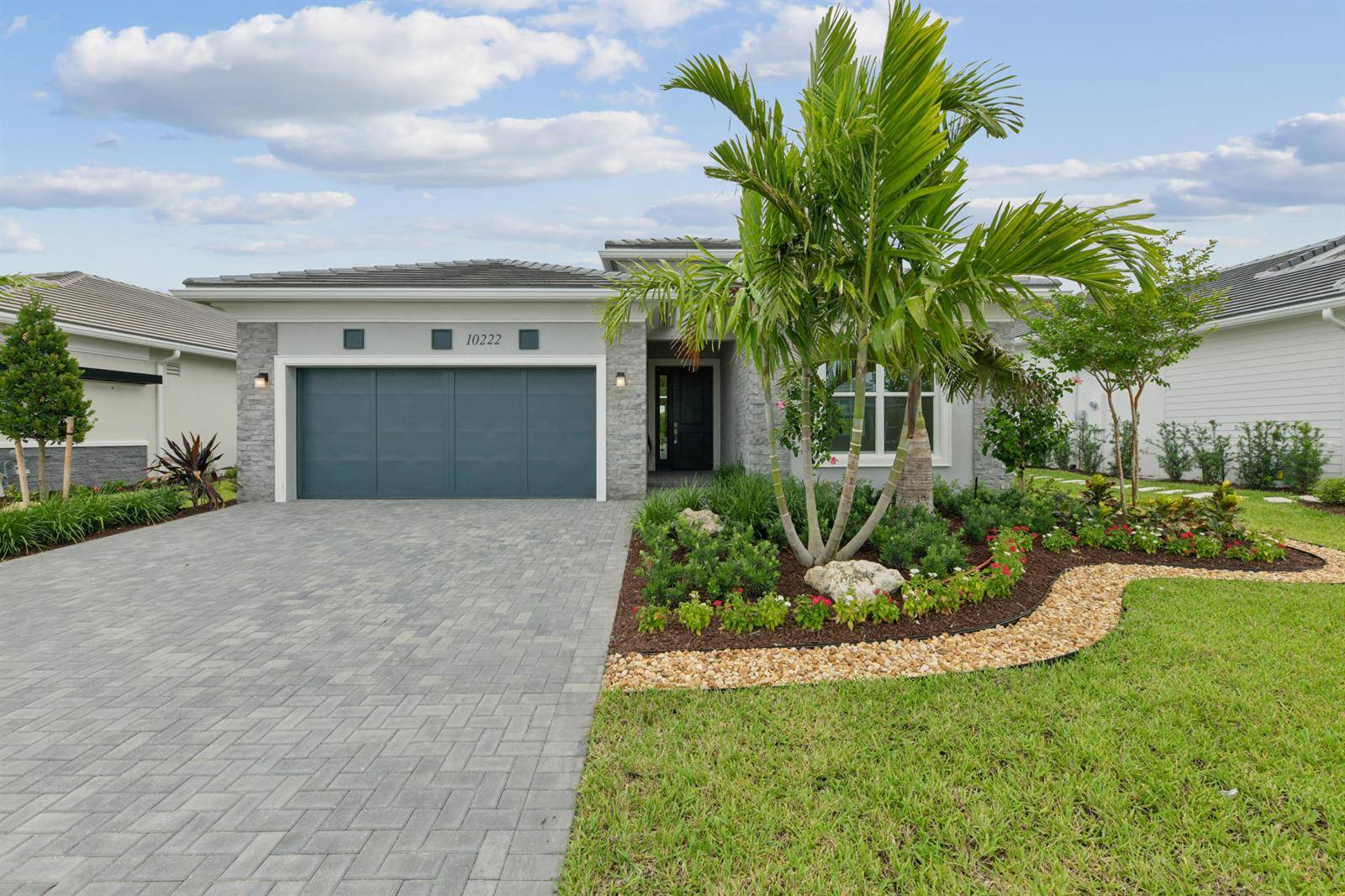 10222 Timber CreekPalm Beach Gardens - picture