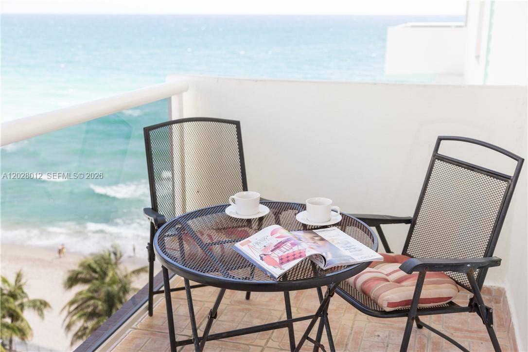 3725 S Ocean DrHollywood - Condo 5+ Stories,Condo condo unit 1003 - picture