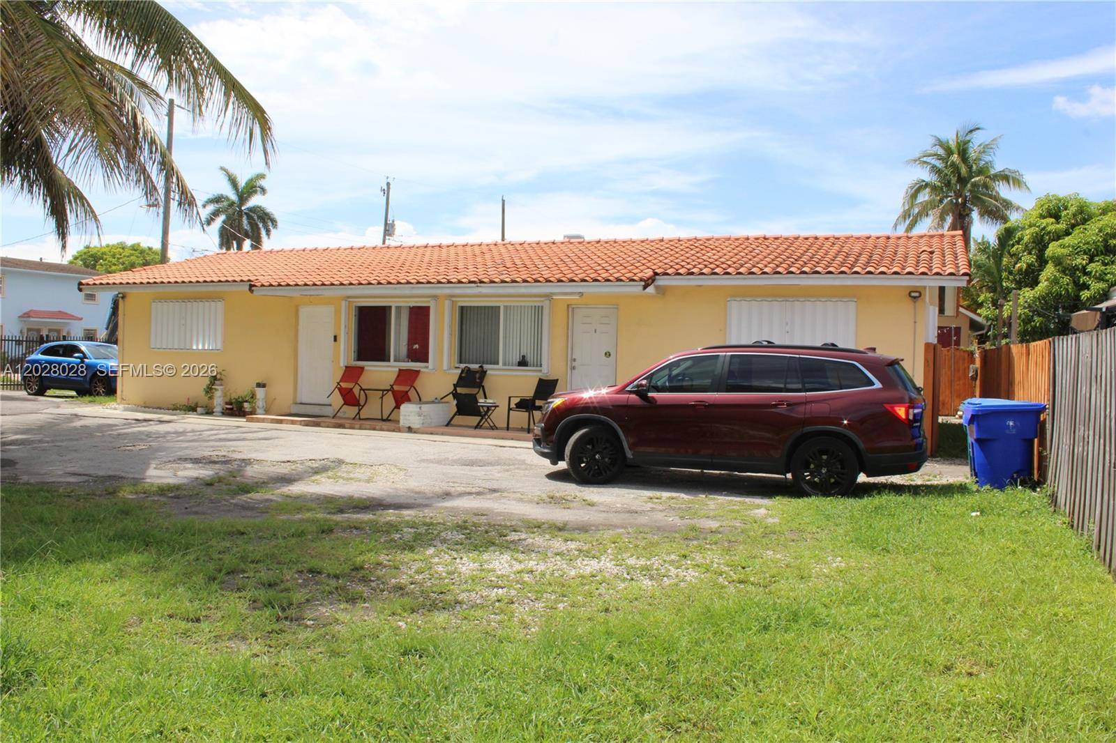 1022 NW 22nd PlMiami - picture