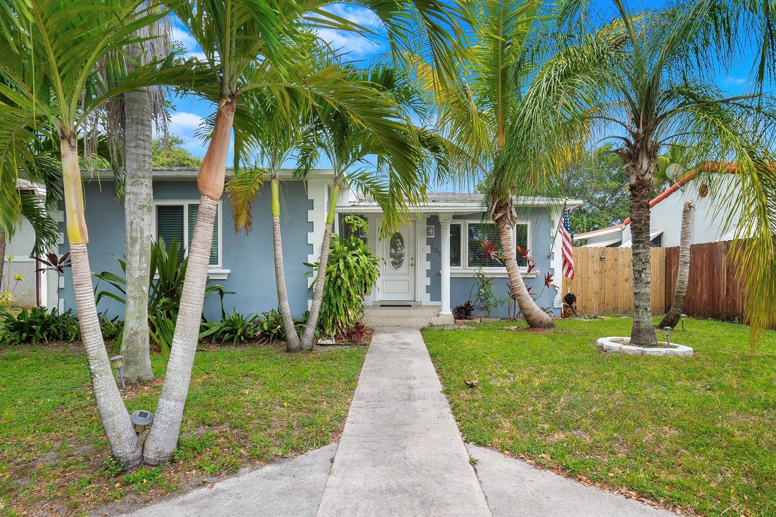 245 SW 5thDania Beach - picture