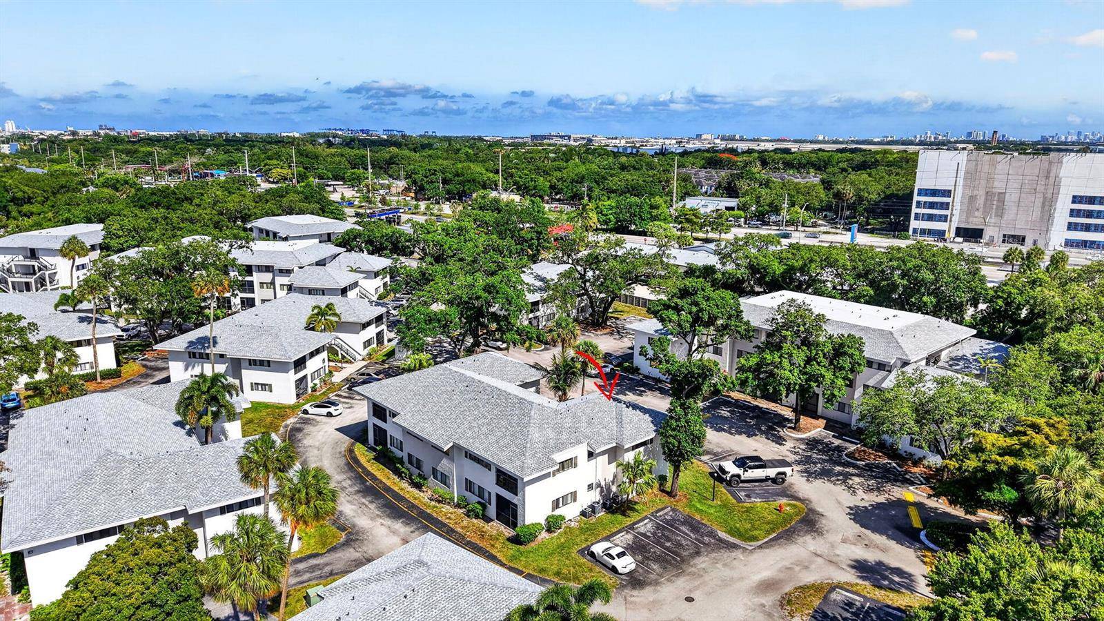 2550 SW 18thFort Lauderdale - MARINA OAKS CONDO condo unit 2102 - picture