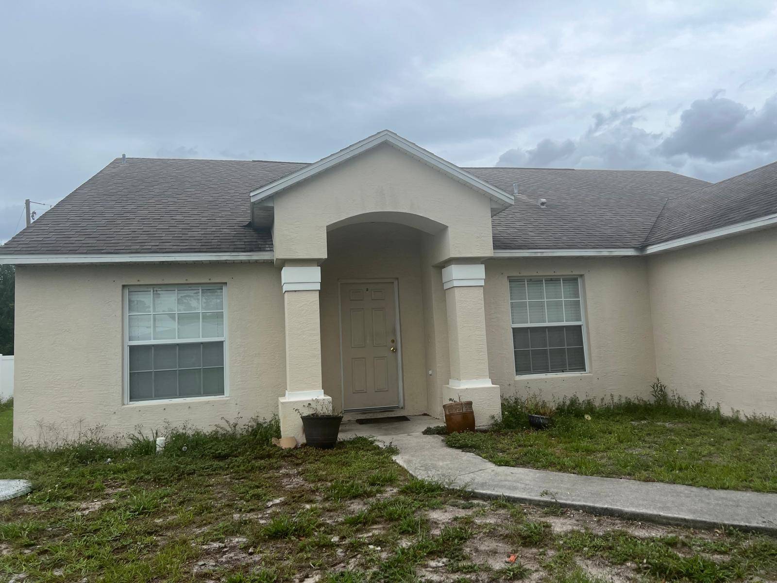 1231 SW ParmaPort St. Lucie - picture