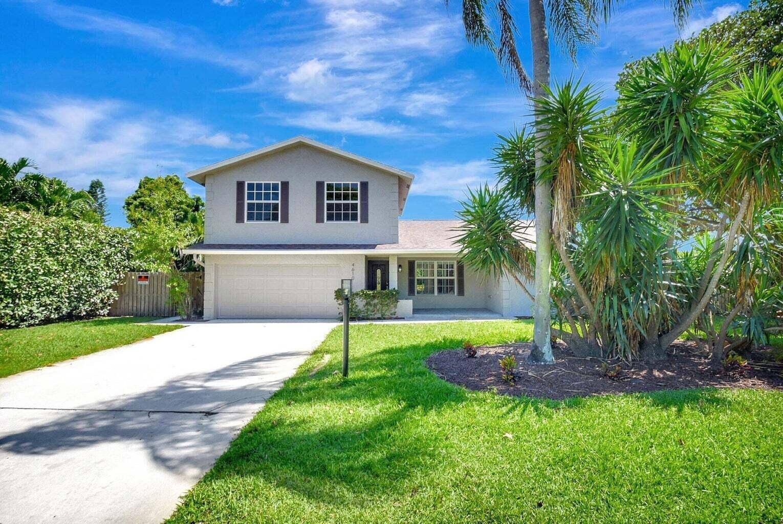 4610 PinetreeDelray Beach - picture