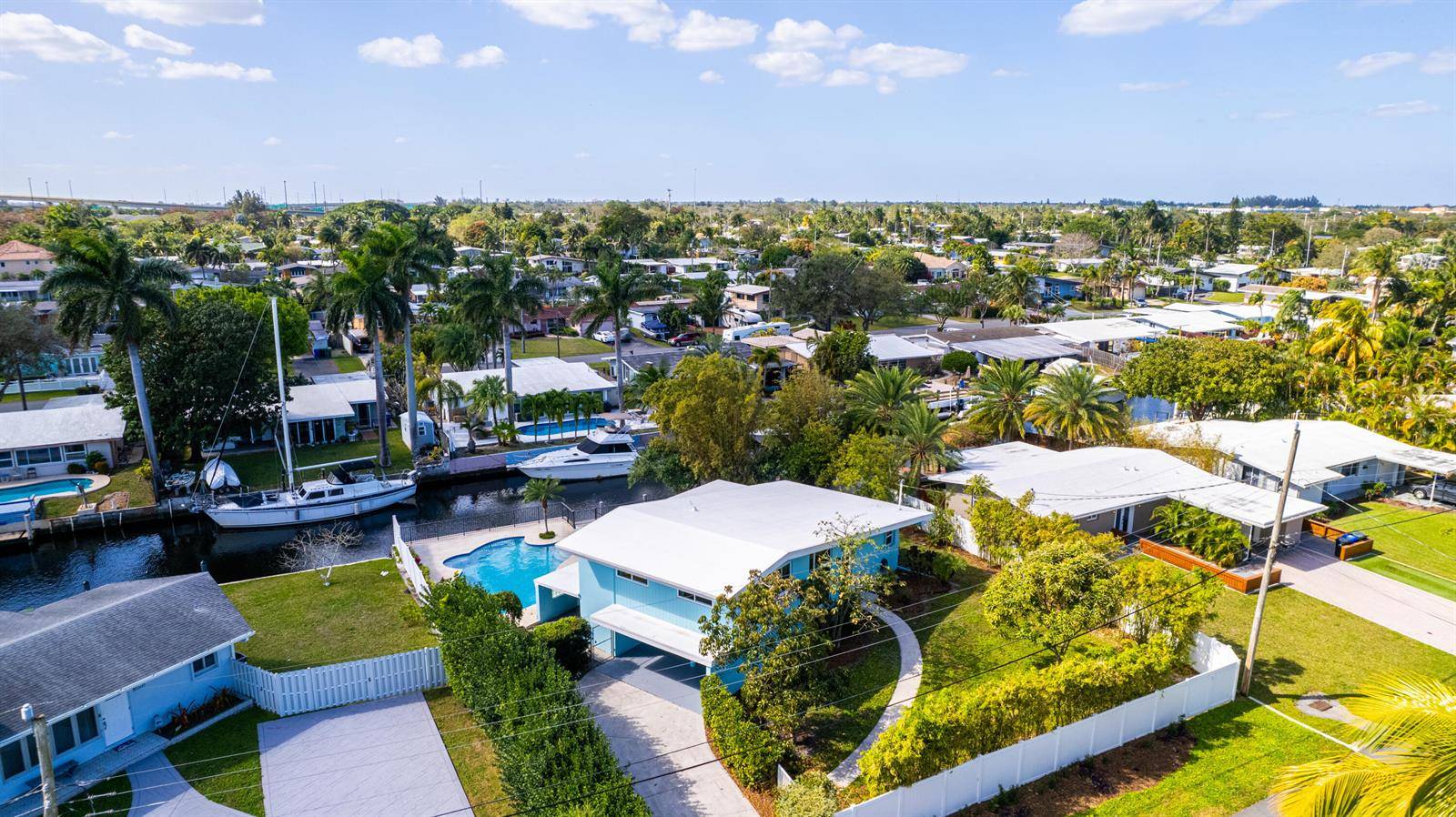 2631 Key LargoFort Lauderdale - picture