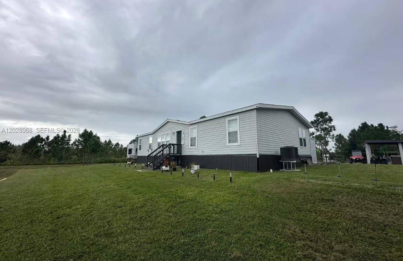 17663 NW 266TH STOkeechobee - picture