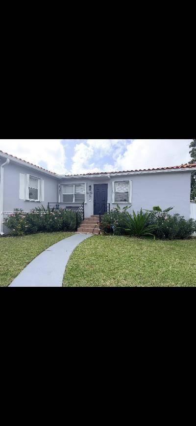 8370 SW 27th LnMiami - picture