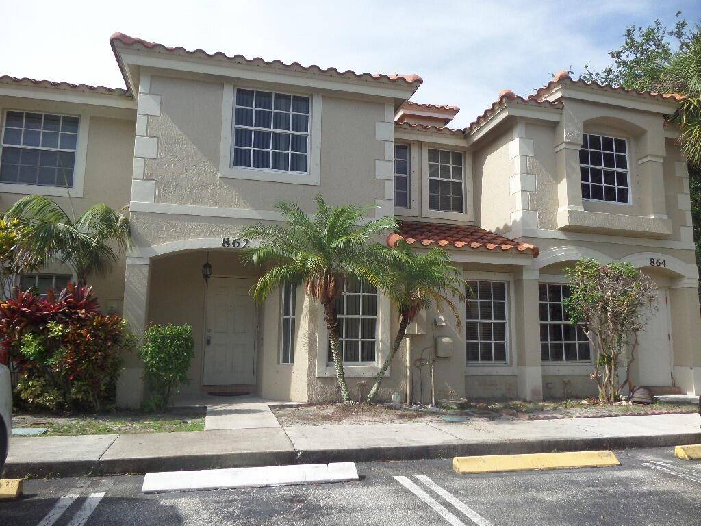 862 Summit LakeWest Palm Beach - picture