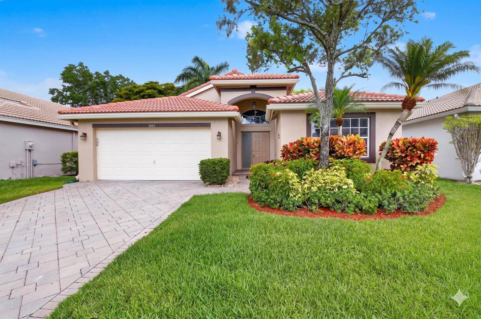 5891 Royal IslesBoynton Beach - picture