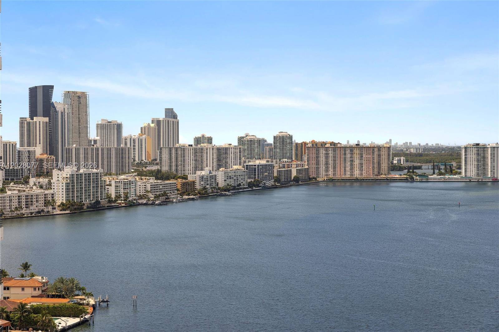 19195 NE 36th CtAventura - Condo 5+ Stories,Condo condo unit 2705 - picture