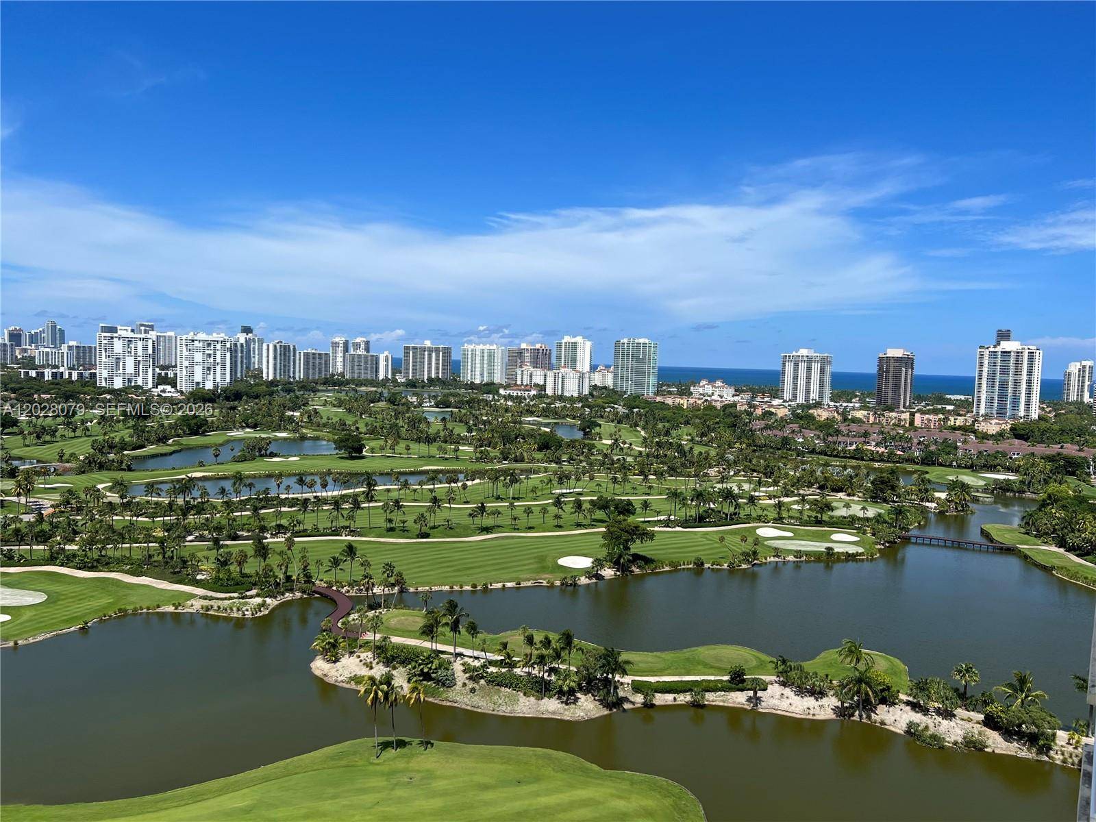 19501 W Country Club DrAventura - Condo 5+ Stories,Condo condo unit 2313 - picture