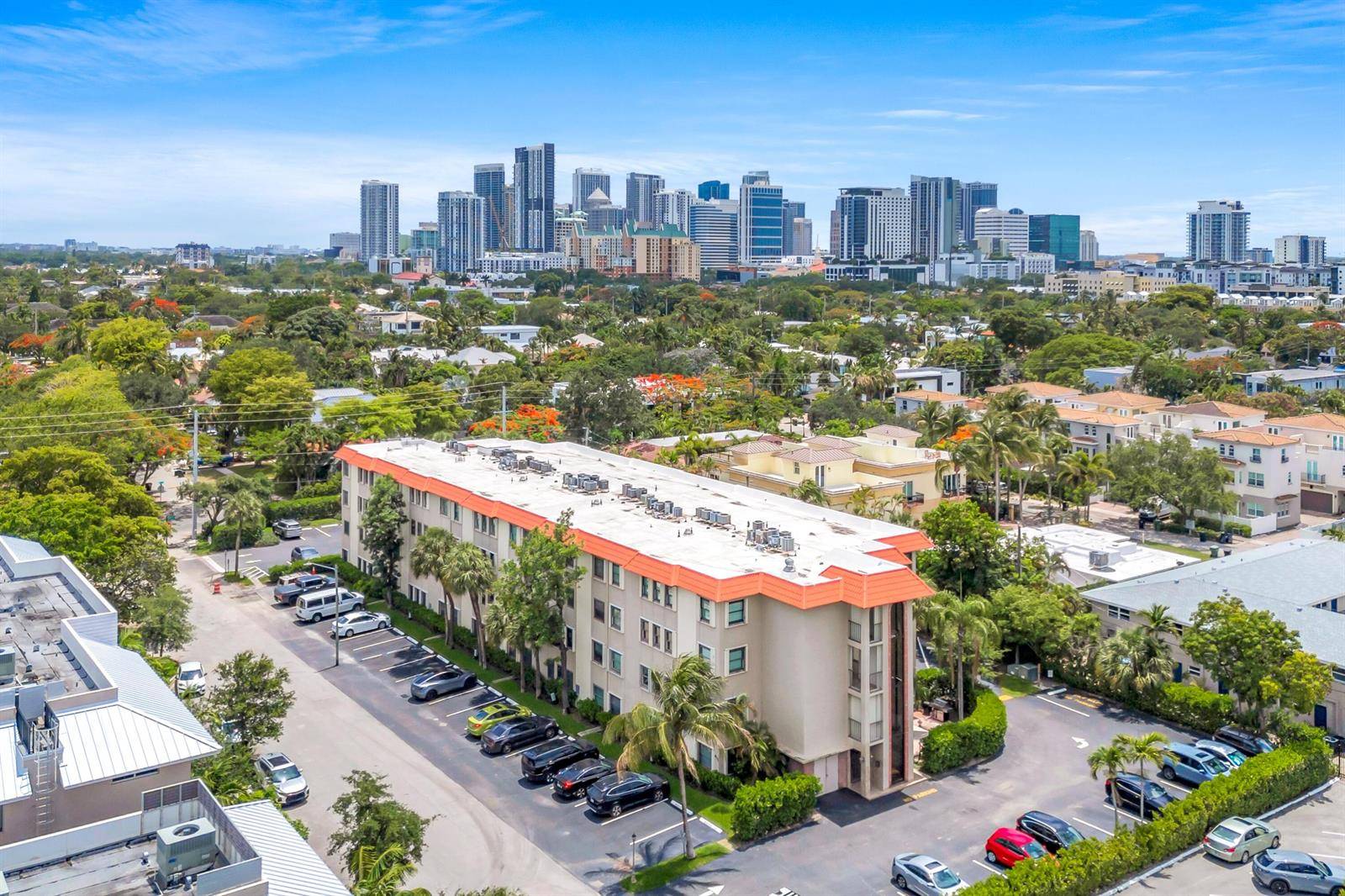 615 NE 12thFort Lauderdale - Victoria Park condo unit 312 - picture