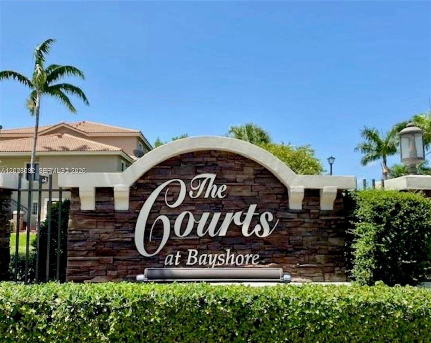 22541 SW 88th PlCutler Bay - Condo 1-4 Stories,Condo condo unit 105-6 - picture