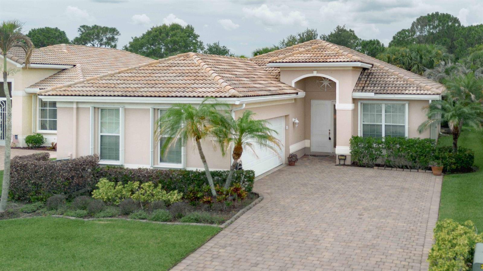 4376 NW OakbrookJensen Beach - picture