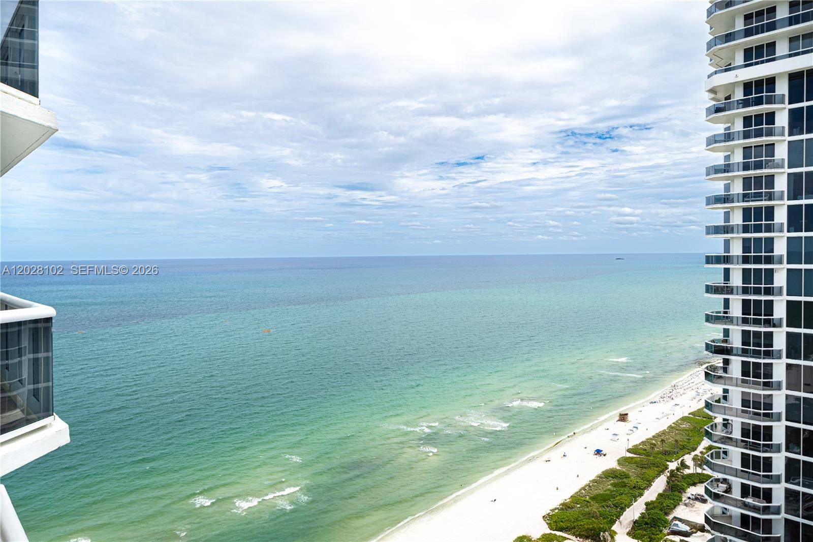 4779 Collins AveMiami Beach - Condo 5+ Stories,Condo condo unit 3504 - picture
