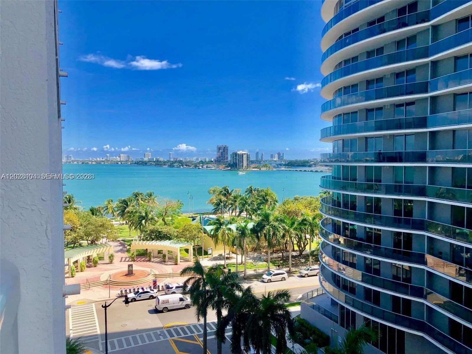 1800 N Bayshore DrMiami - Condo/Co-Op/Annual,Condo condo unit 915 - picture
