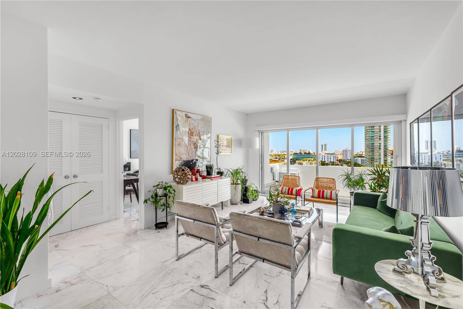 3 Island AveMiami Beach - Condo 5+ Stories,Condo condo unit 11B - picture