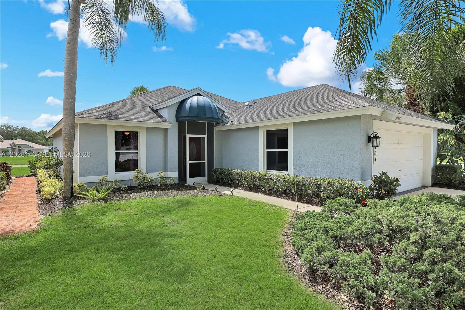 21167 Butchers HollerEstero - picture