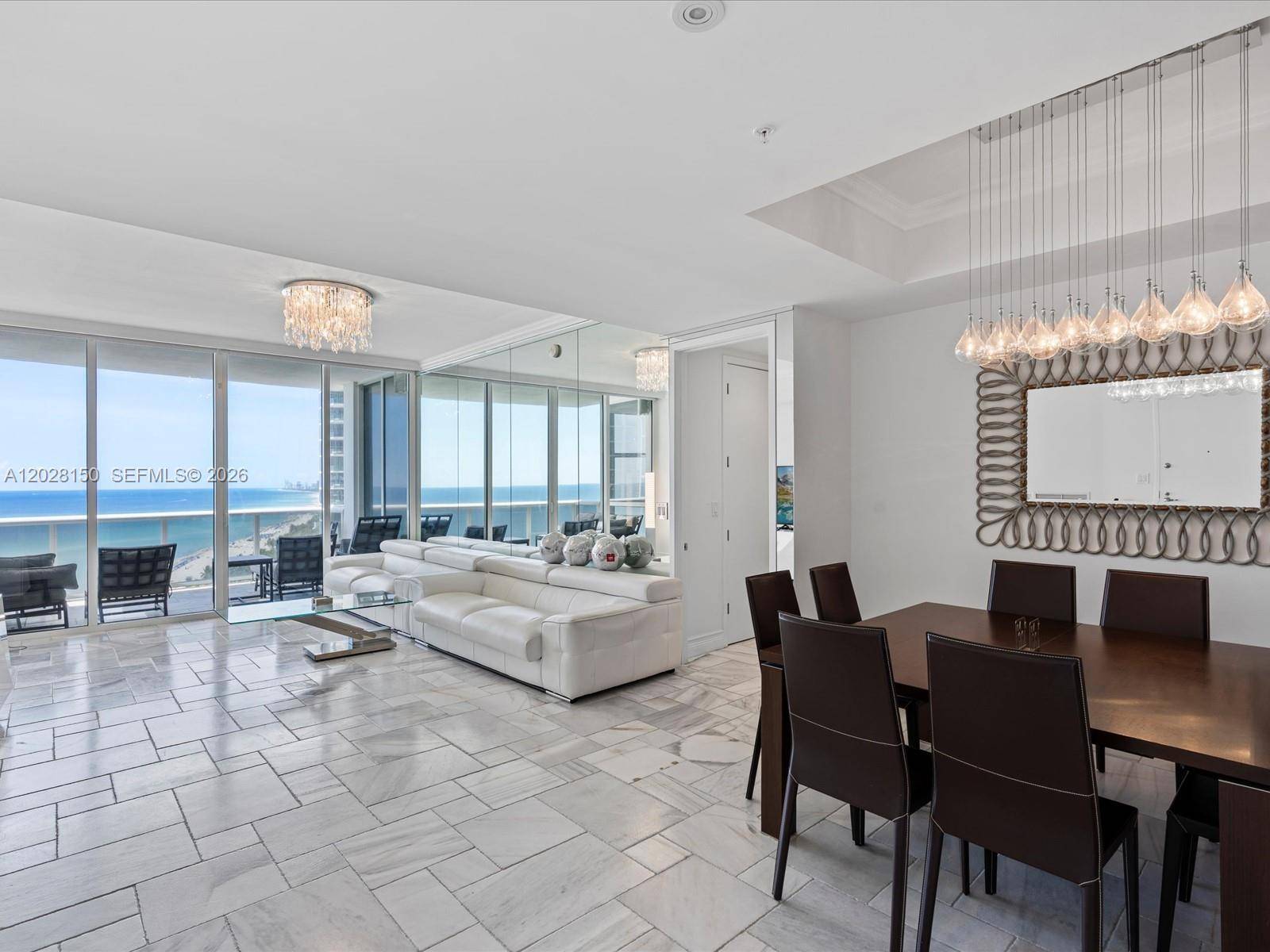 18101 Collins AveSunny Isles Beach - TRUMP PALACE CONDO condo unit 1904 - picture