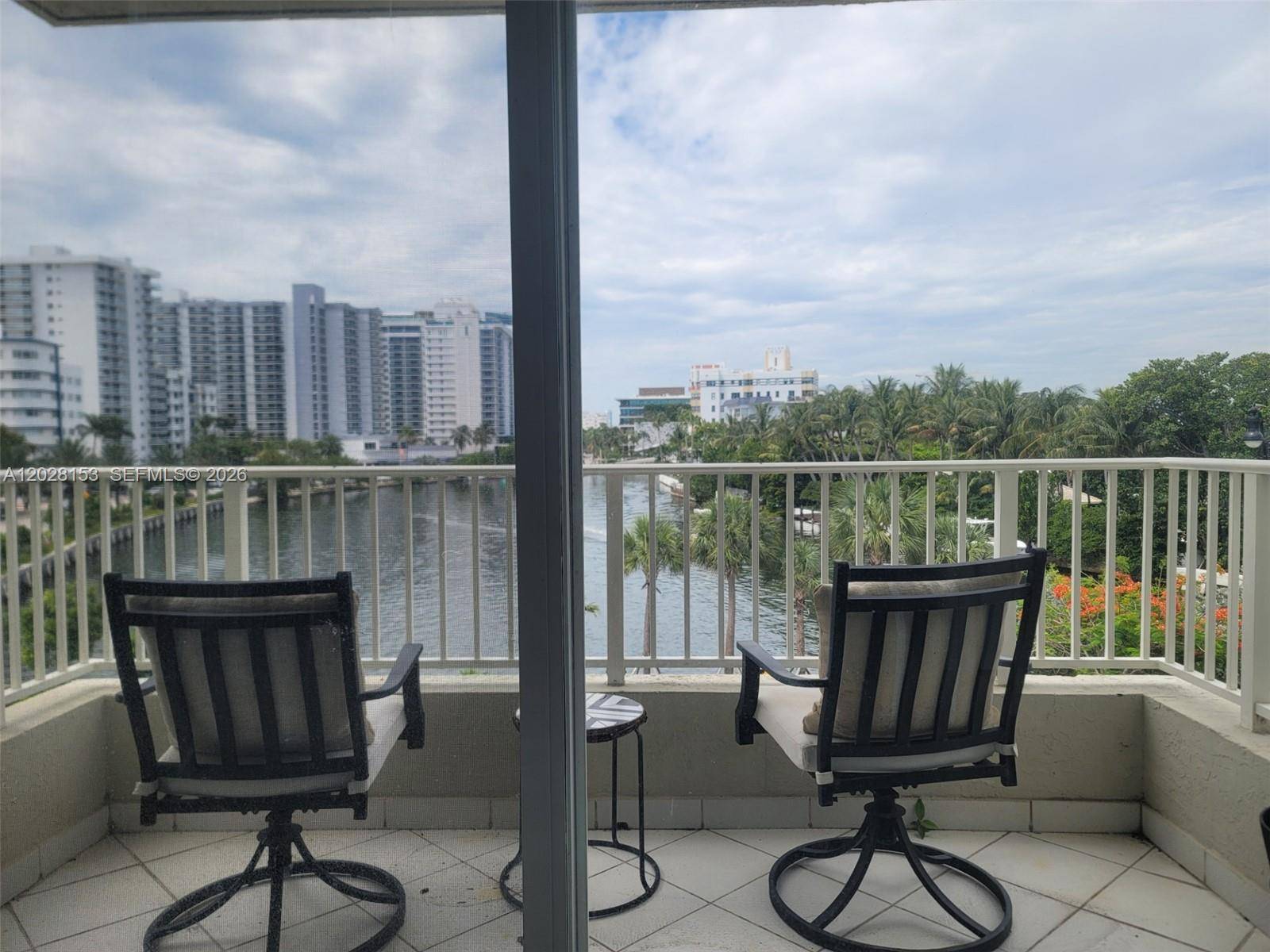 2600 Collins AveMiami Beach - Condo 5+ Stories,Condo condo unit 411 - picture
