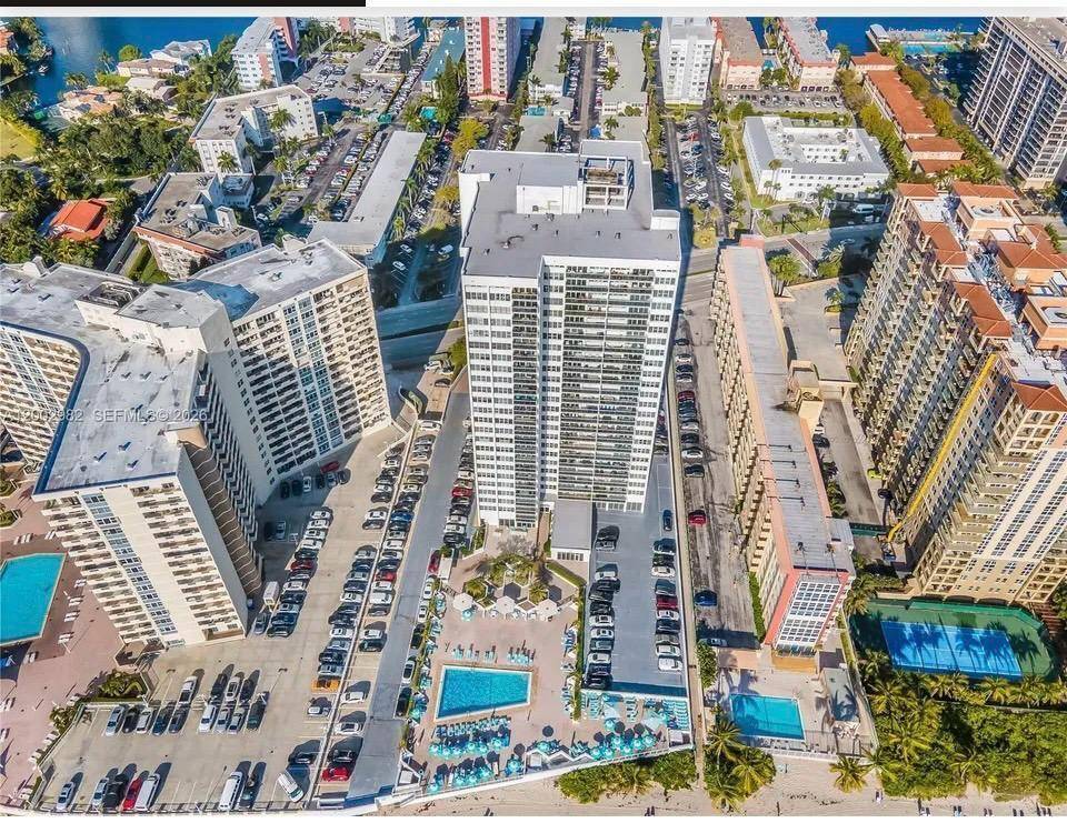 3140 S OceanHallandale Beach - Condo condo unit 410 - picture