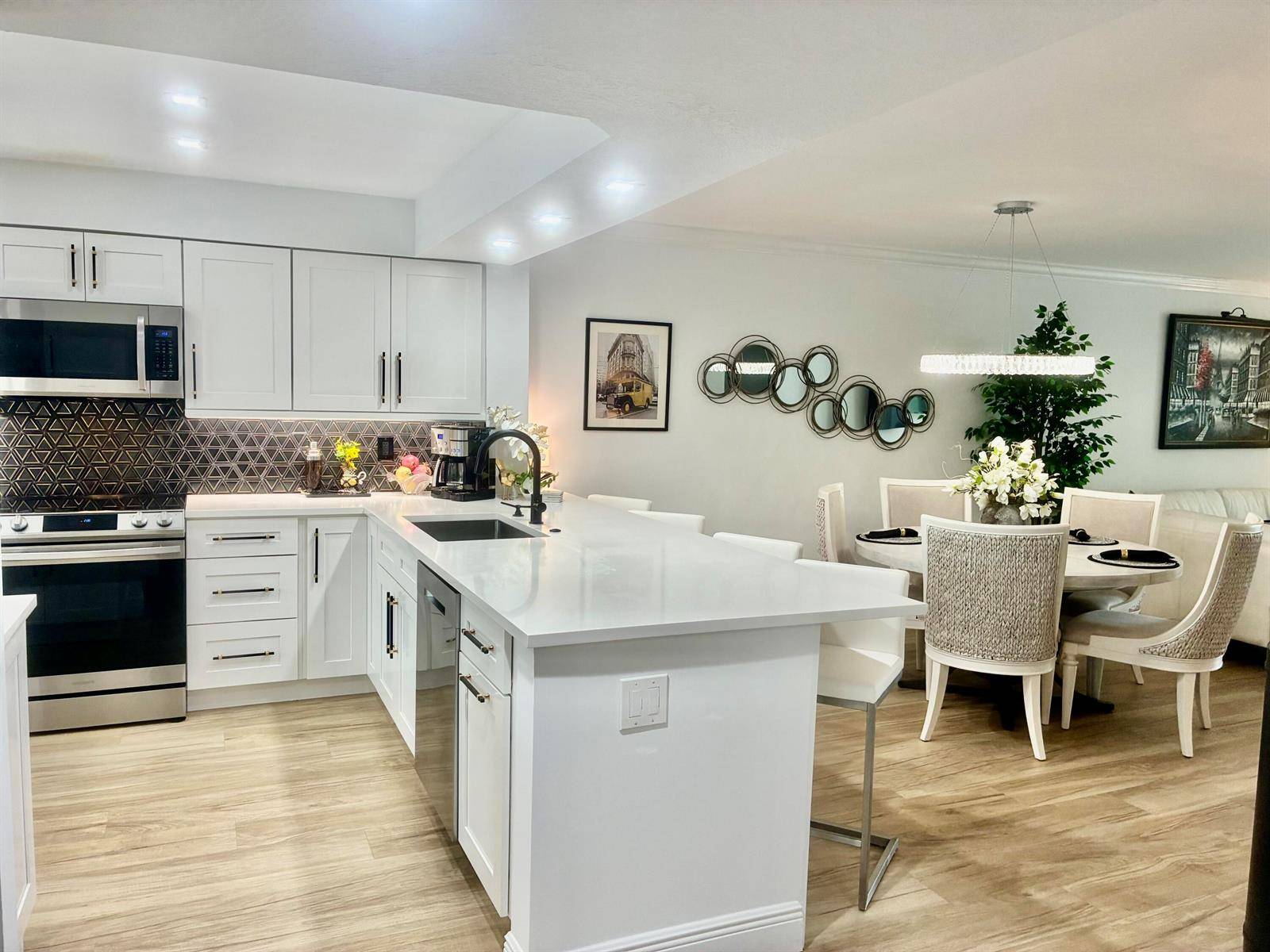 5778 Crystal ShoresBoynton Beach - Condo condo unit 303 - picture