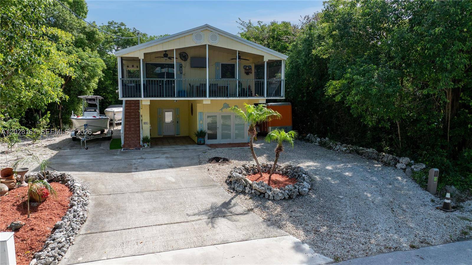 411 Mahogany AveKey Largo - picture