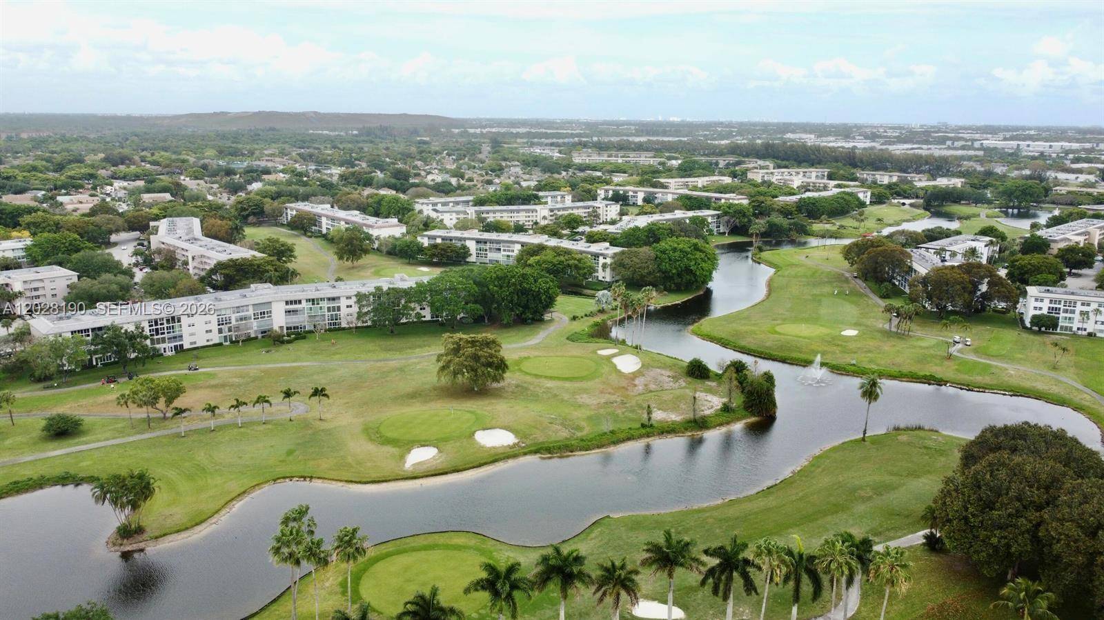 3004 Portofino IsleCoconut Creek - PORTOFINO VILLAGE 1-D CON condo unit B2 - picture