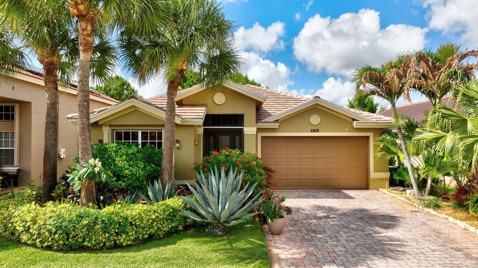 2206 Newport IslesPort St. Lucie - picture