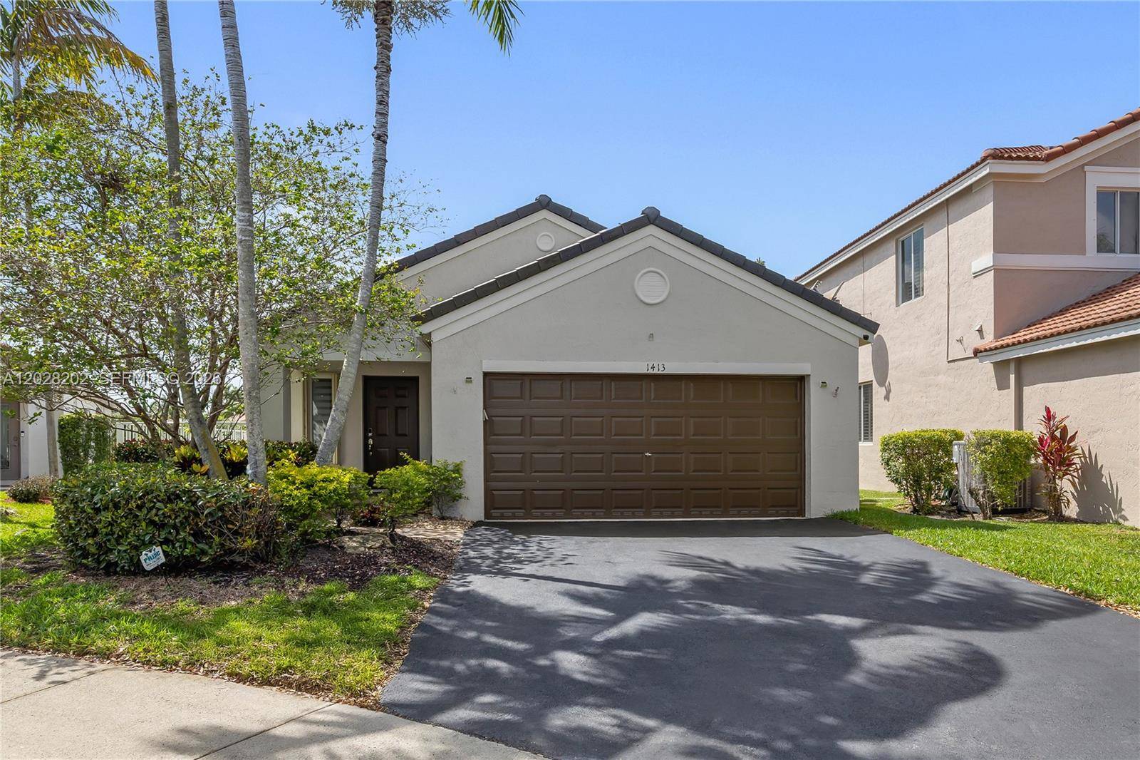 1413 Majesty TerWeston - picture