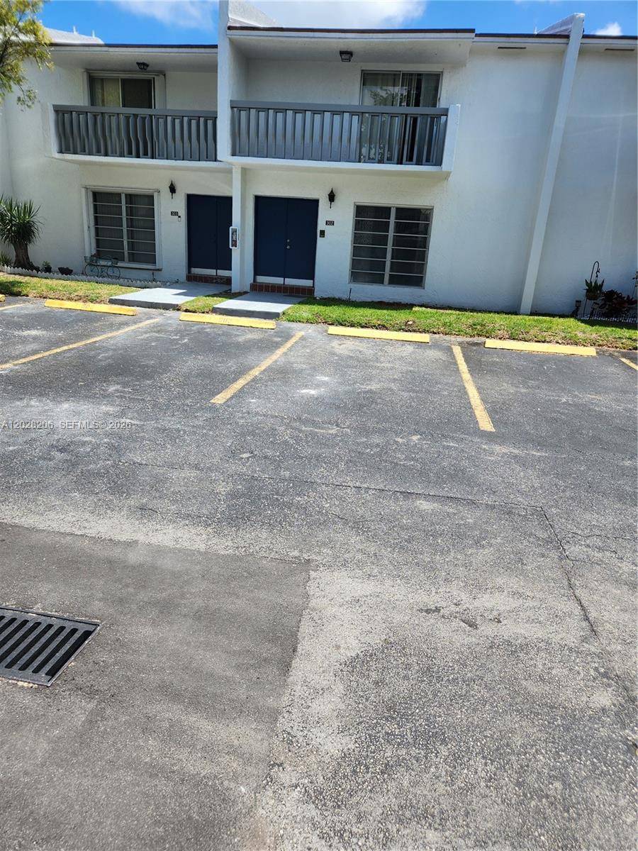 9430 SW 170th StPalmetto Bay - Townhouse condo unit 302 - picture