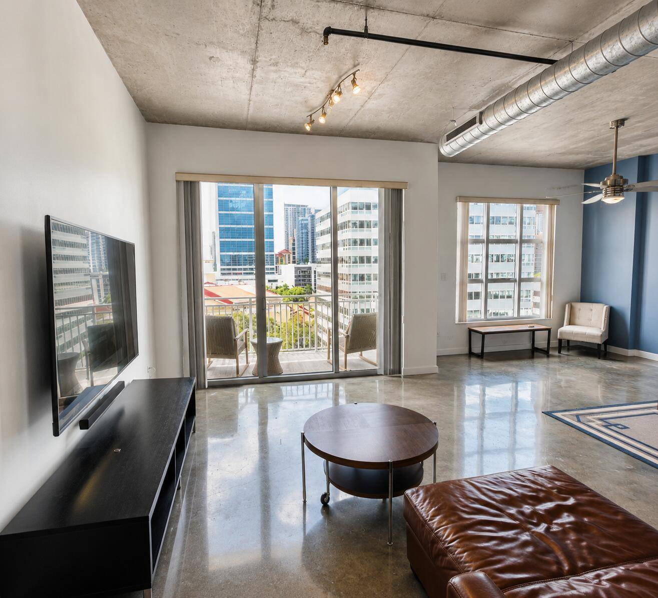 313 NE 2ndFort Lauderdale - NOLA LOFTS CONDOMINIUM I,NOLA Lofts condo unit 901 - picture