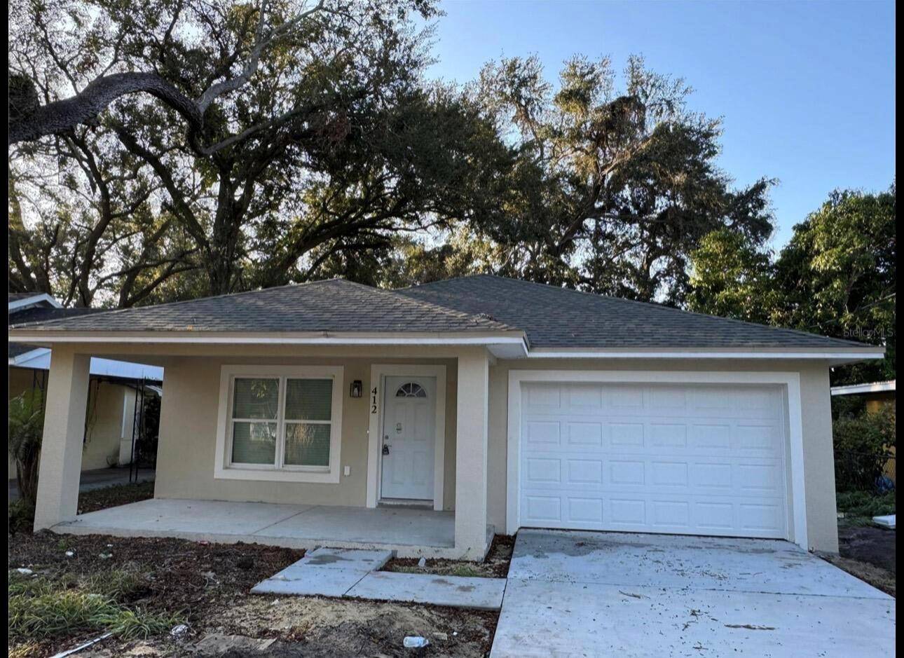 412 NE Avenue MWinter Haven - picture