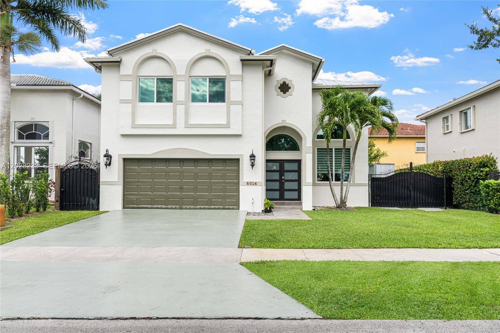 6014 SW 160th AveMiami - picture