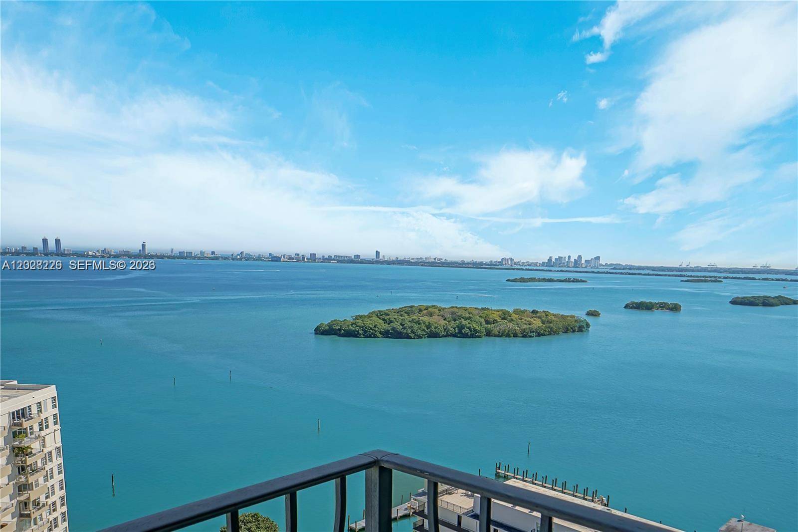 780 NE 69th StMiami - Condo 5+ Stories,Condo condo unit 2302 - picture