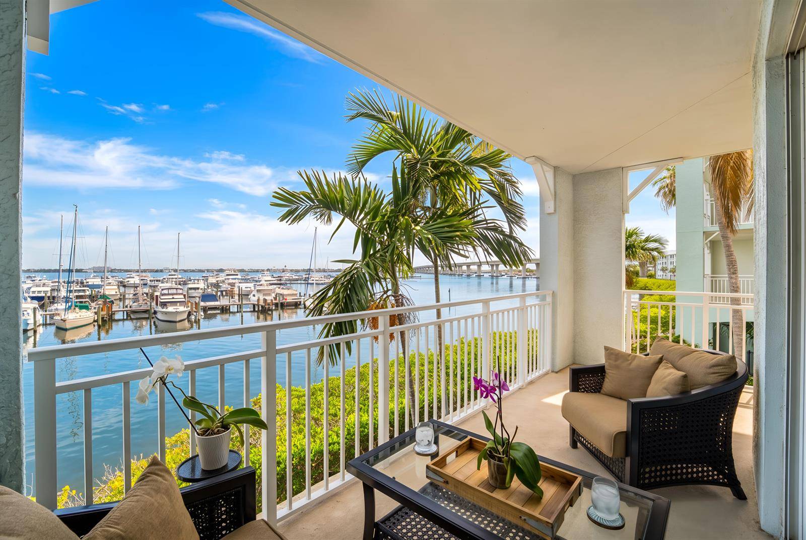 875 NW FlaglerStuart - Condo condo unit 203 - picture