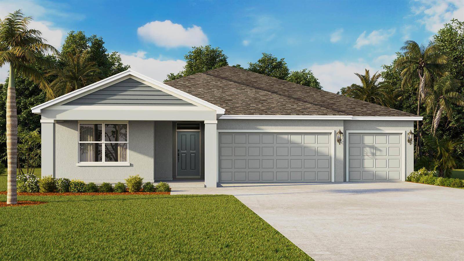 1698 SW MeridianPort St. Lucie - picture